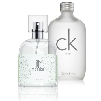 Francuskie perfumy podobne do CK One* 50 ml